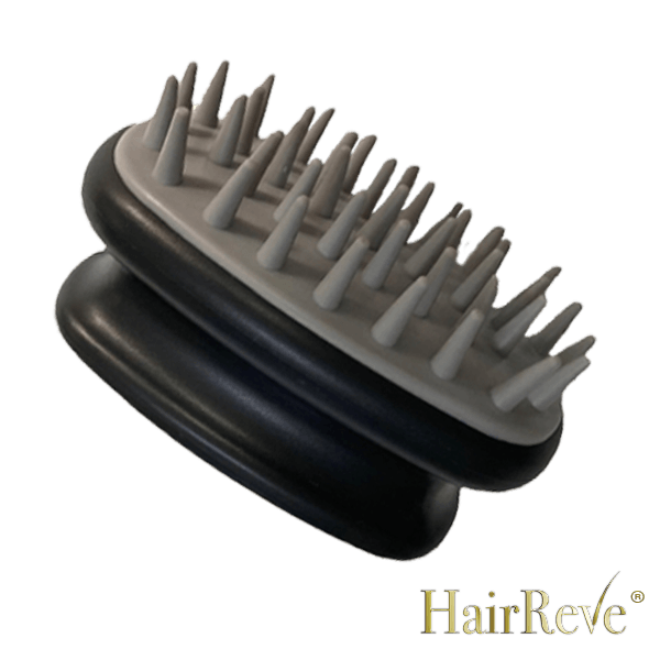 Hairreve Scalp Massager (1pc) - HairReve