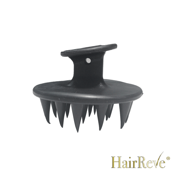 Hairreve Scalp Massager (1pc) - HairReve