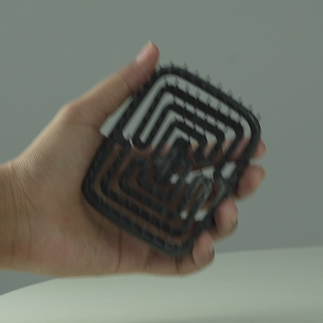 HairReve Scalp MASSAGER (1pc)