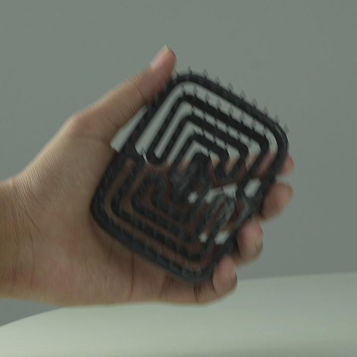 HairReve Scalp MASSAGER (1pc)