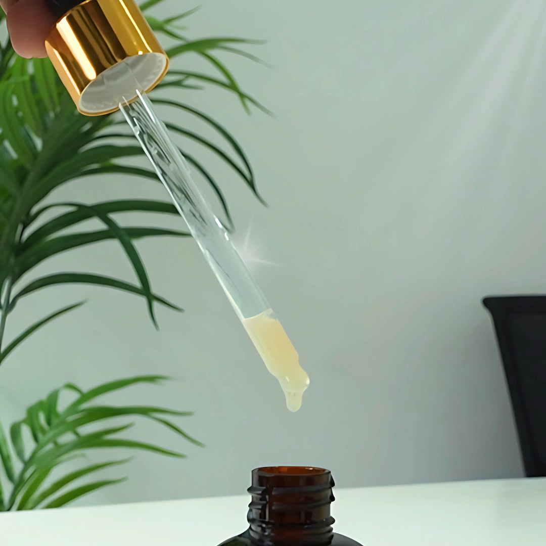 HairReve Scalp Defense Serum (Anti-Dandruff) -  100ml