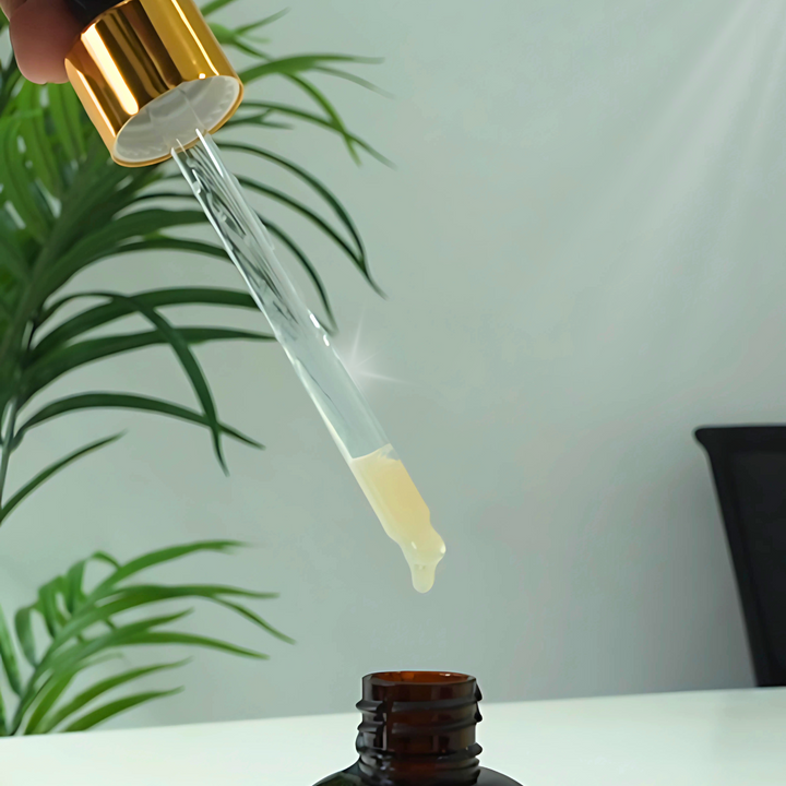 HairReve Scalp Defense Serum (Anti-Dandruff) -  100ml