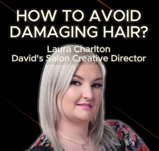 How to Avoid Damaging Hair?