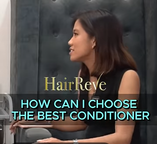 How Can I Choose the Best Conditioner? 💇‍♀️✨