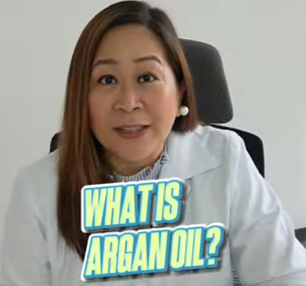 What is Argan Oil? 🌟✨