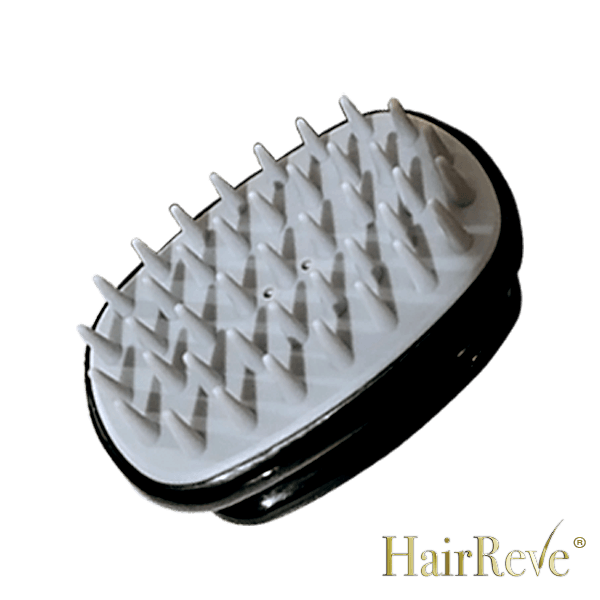 Hairreve Scalp Massager (1pc) - HairReve