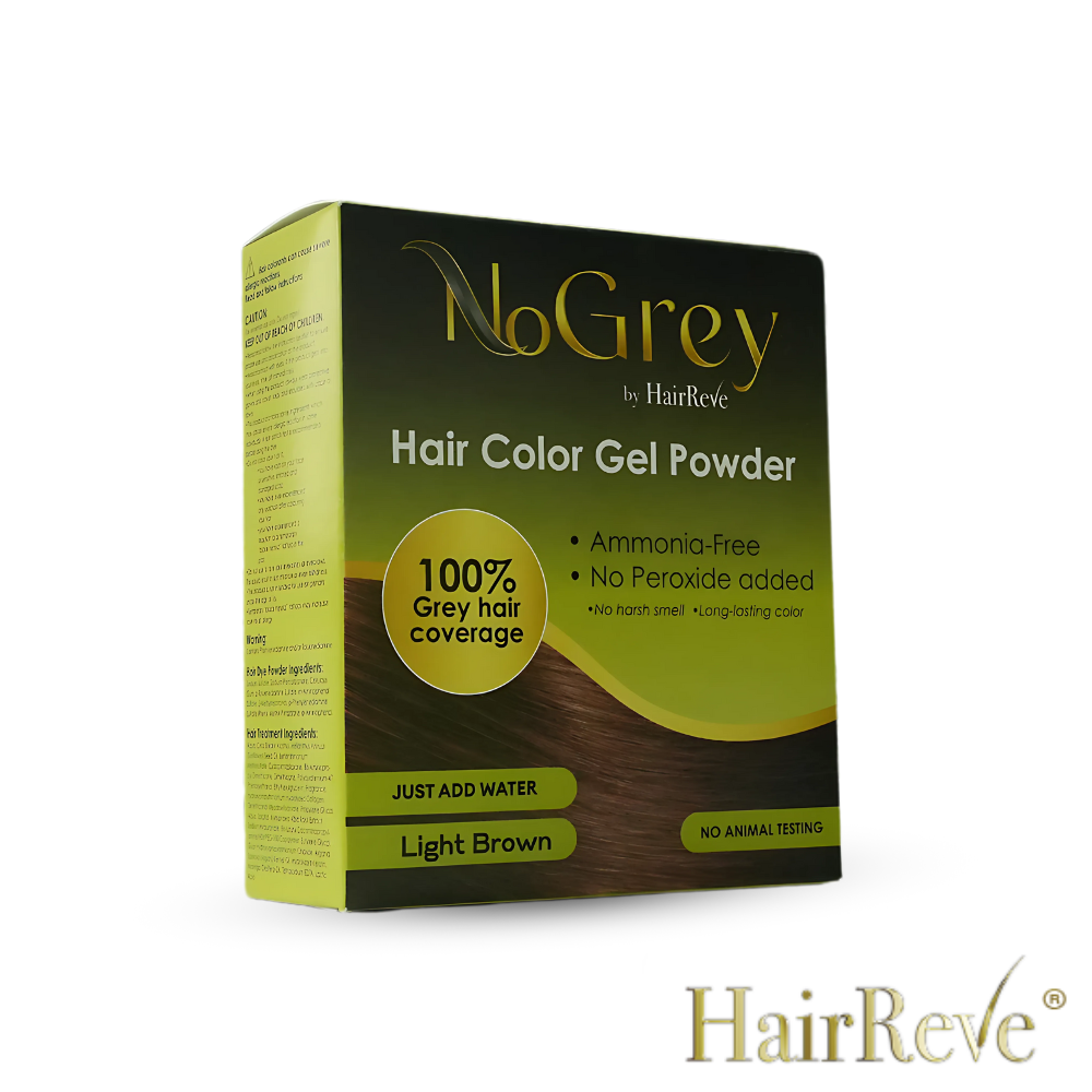 Hairreve Products