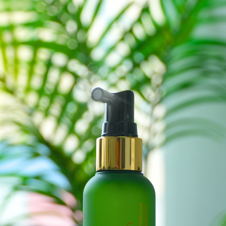 Hairreve OPTIMA Hair Thickening Serum - 100ml (Upgraded Formula, Reduce Hair Fall, Stronger Hair)